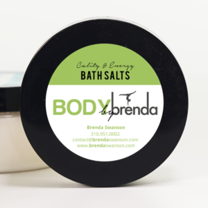 Body By Brenda Body Care