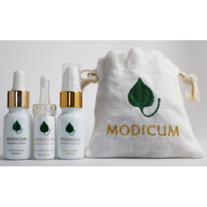 Essential Travel Kit