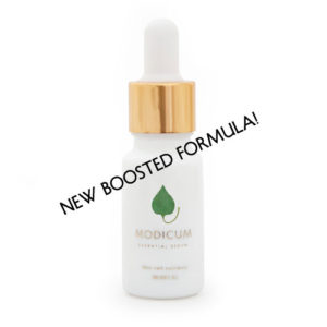 Modicum NO. 3 Essential Serum