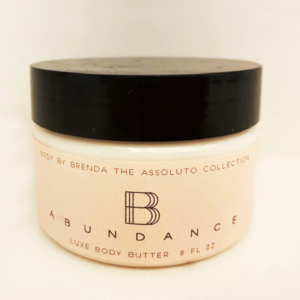 ABUNDANCE - The Assoluto Collection